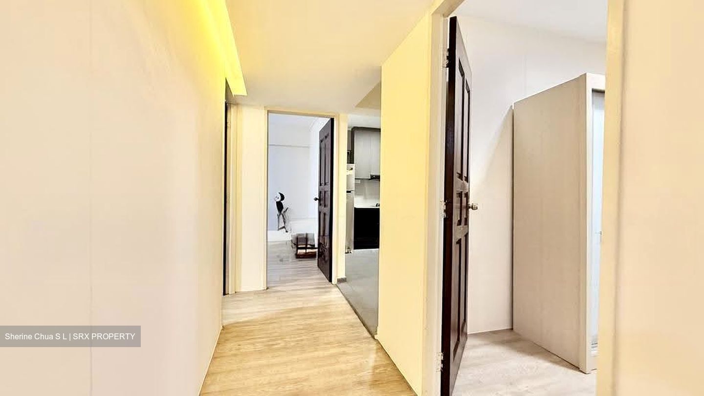 Blk 455 Sin Ming Avenue (Bishan), HDB 4 Rooms #631383571